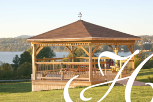 résidence village harmonie lac