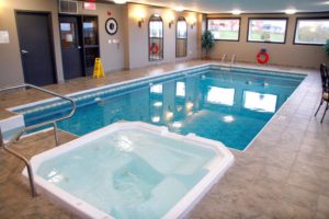 piscine-résidence-village-harmonie